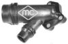 Metalcaucho 03912 Coolant Flange